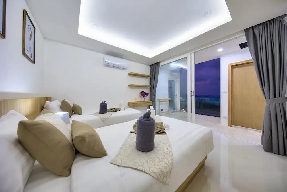 Villa Starry - photo 4