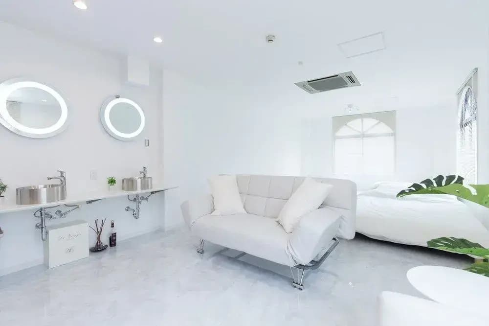 Tribe Hotel 5F - photo 11