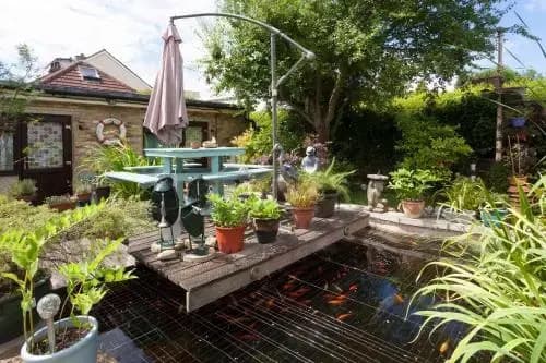 Melrose Guest House - photo 11