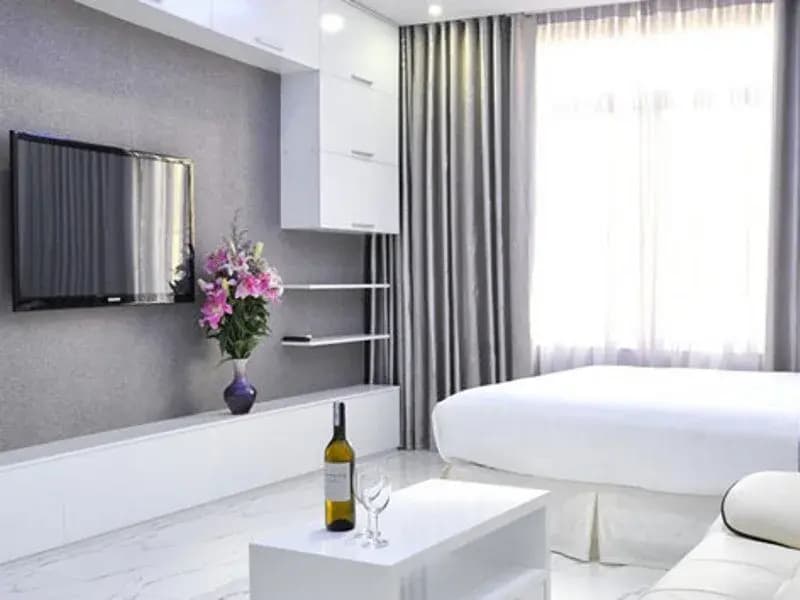 Nha Trang Luxury Serviced Apartment - photo 4