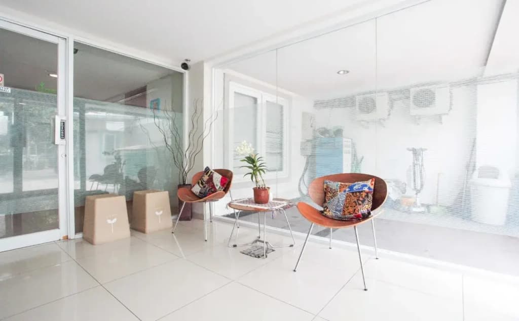 LeGreen Suite Tebet - photo 11