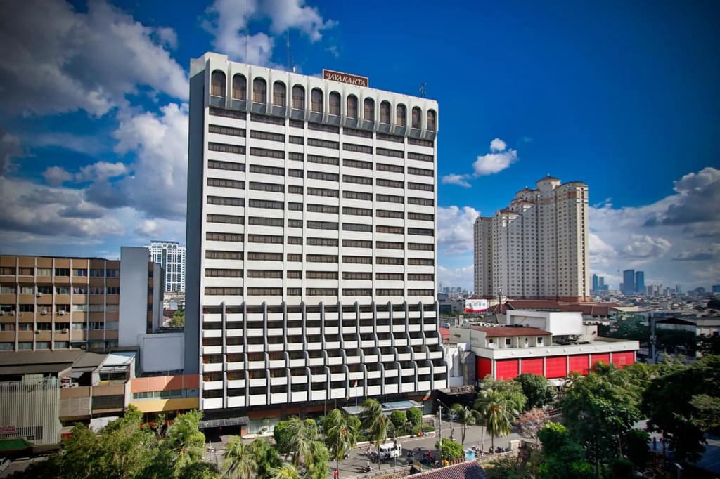 The Jayakarta Jakarta - photo 34