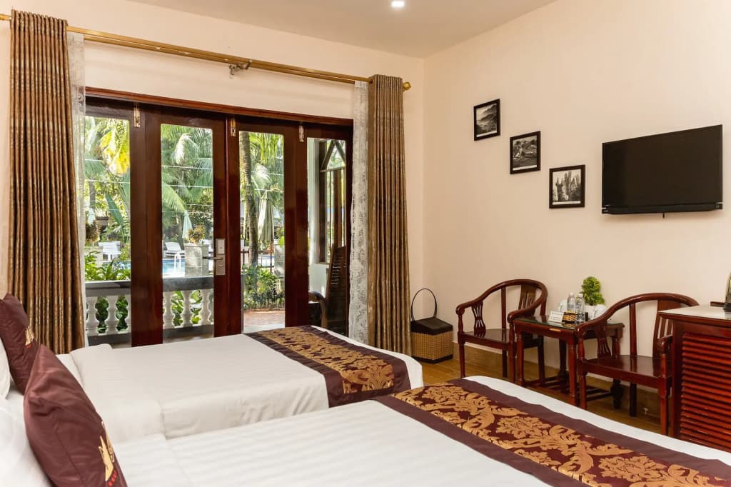 Phu Van Resort & Spa - photo 6