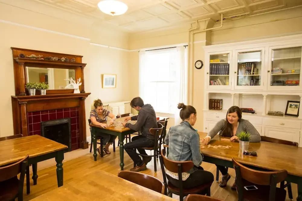 HI Marin Headlands Hostel - photo 18