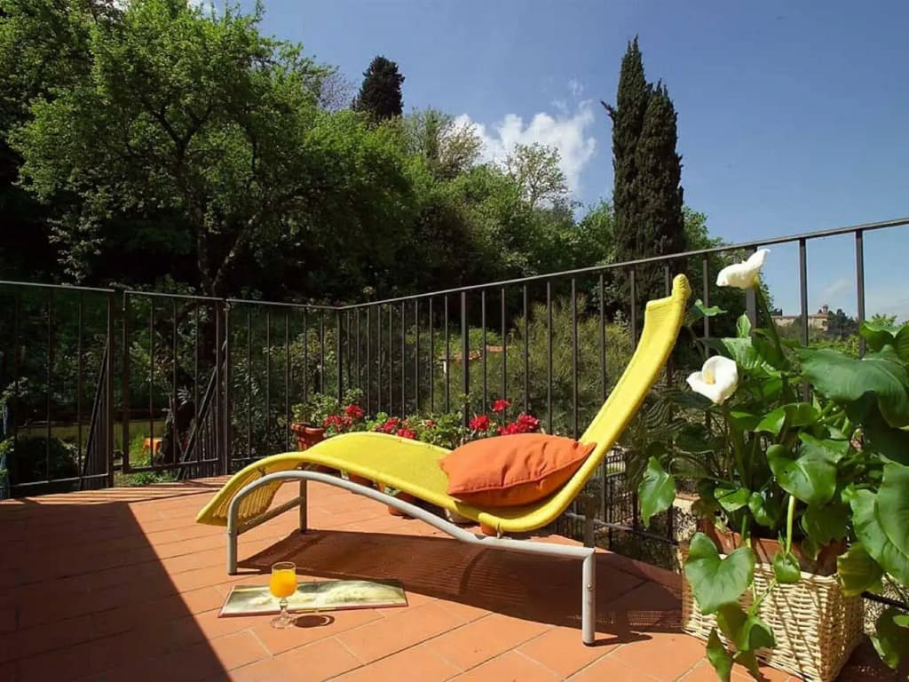 B&B Monte Oliveto - photo 17