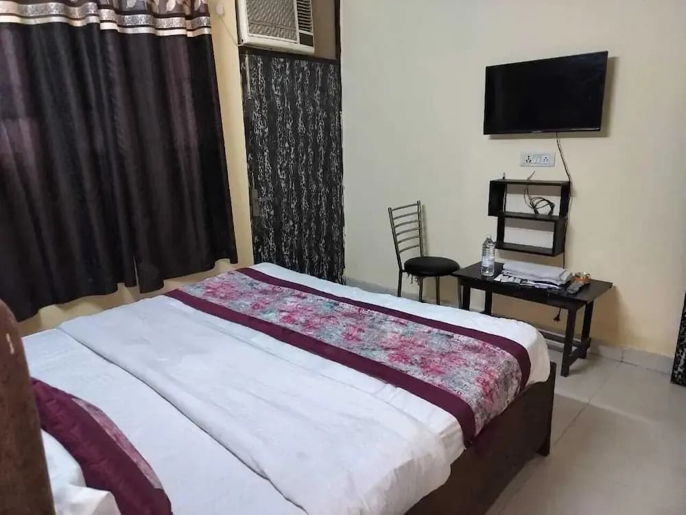 Hotel Green Snapper - photo 8