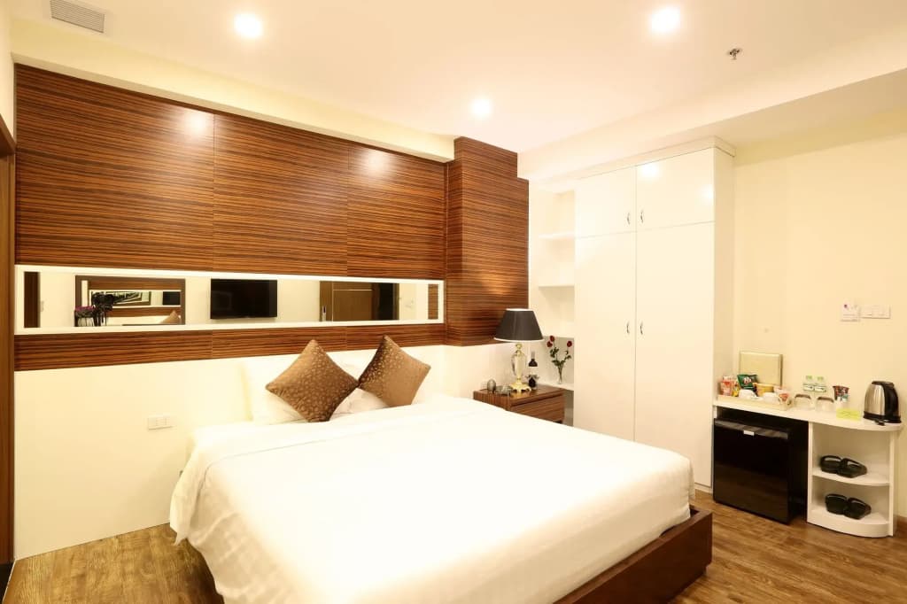 Au Viet Hotel - photo 6