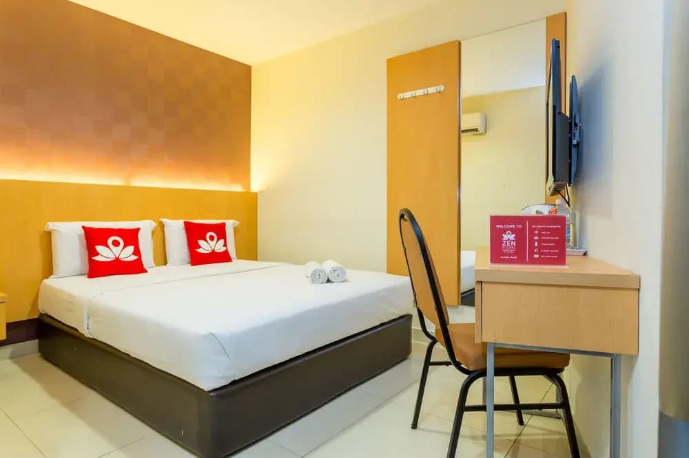 Signature Hotel @ Puchong - photo 4