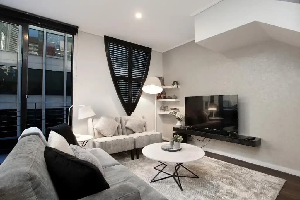 StayCentral - Little Collins (CBD) - photo 8