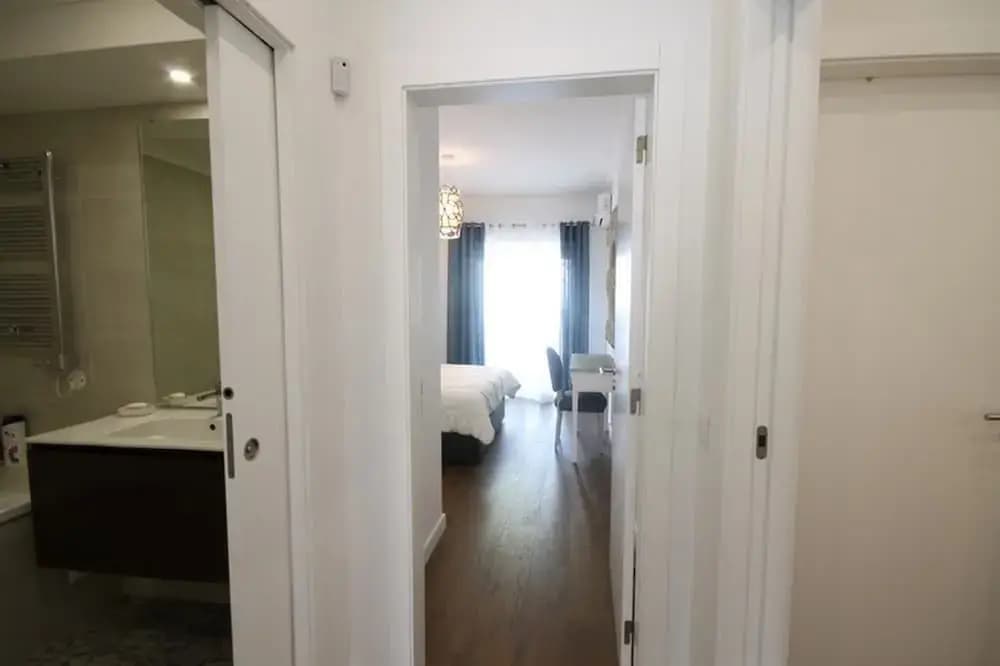05 Estefanias Apartment - main photo