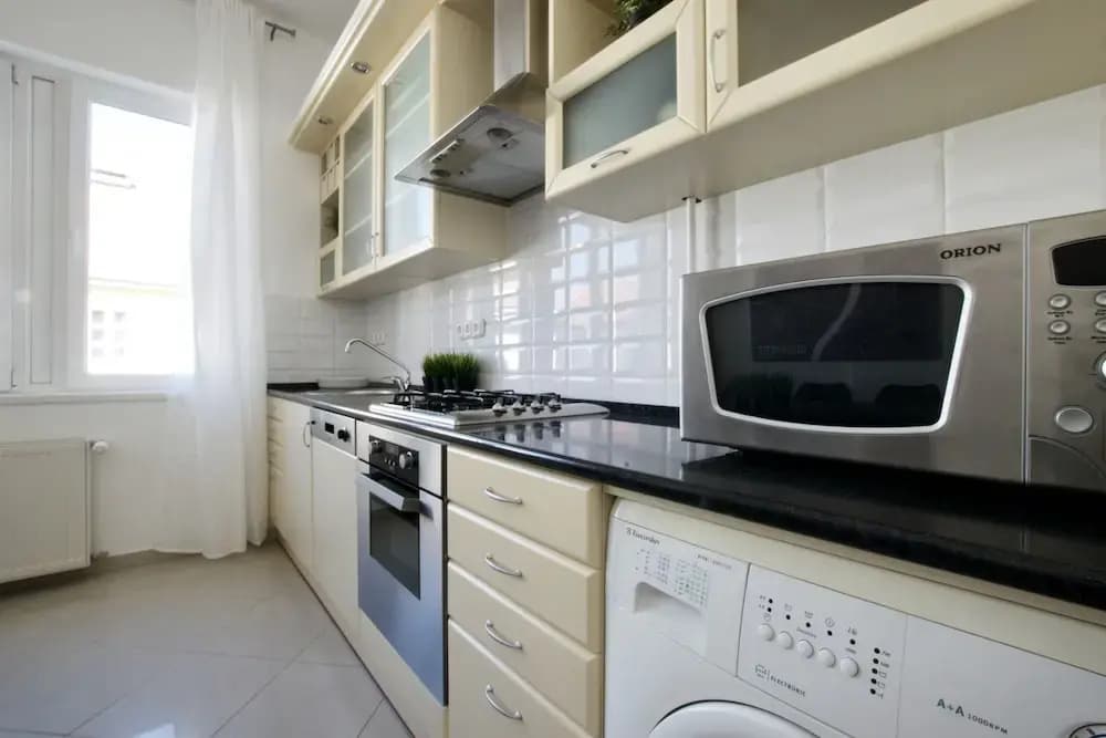 Standard Apartment by Hi5 - Tátra street - photo 13