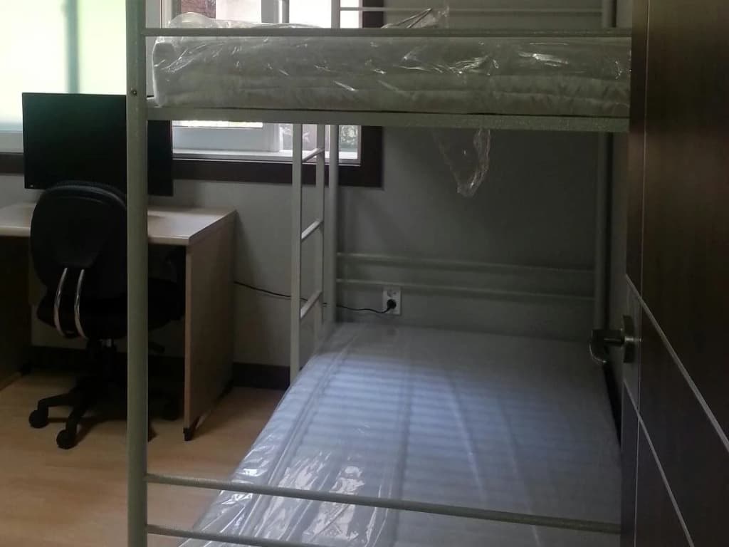 Somi Guest House - Hostel - photo 16