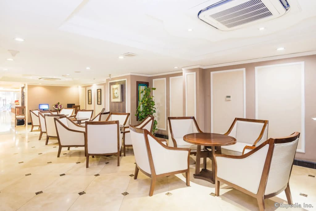 Scent Premium Hotel - photo 17