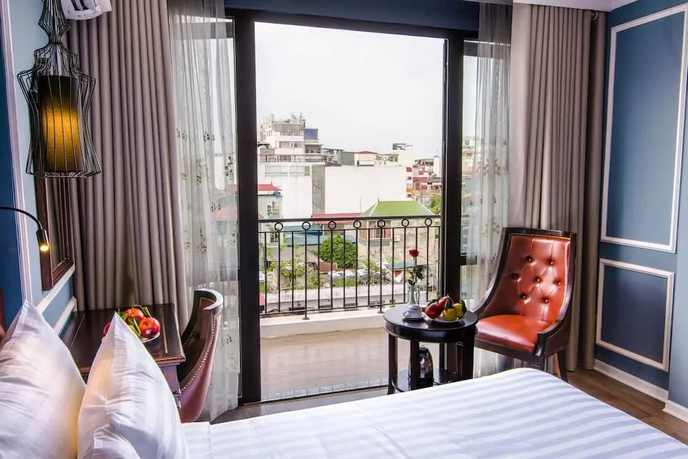 Suddha Boutique Hotel - photo 7