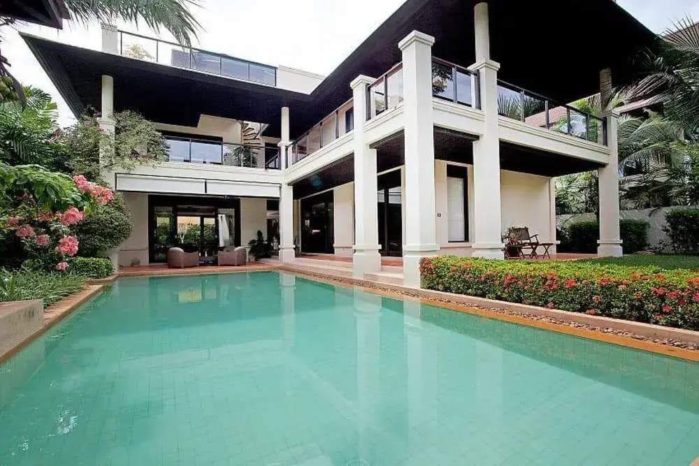 Maan Tawan Villa - photo 10
