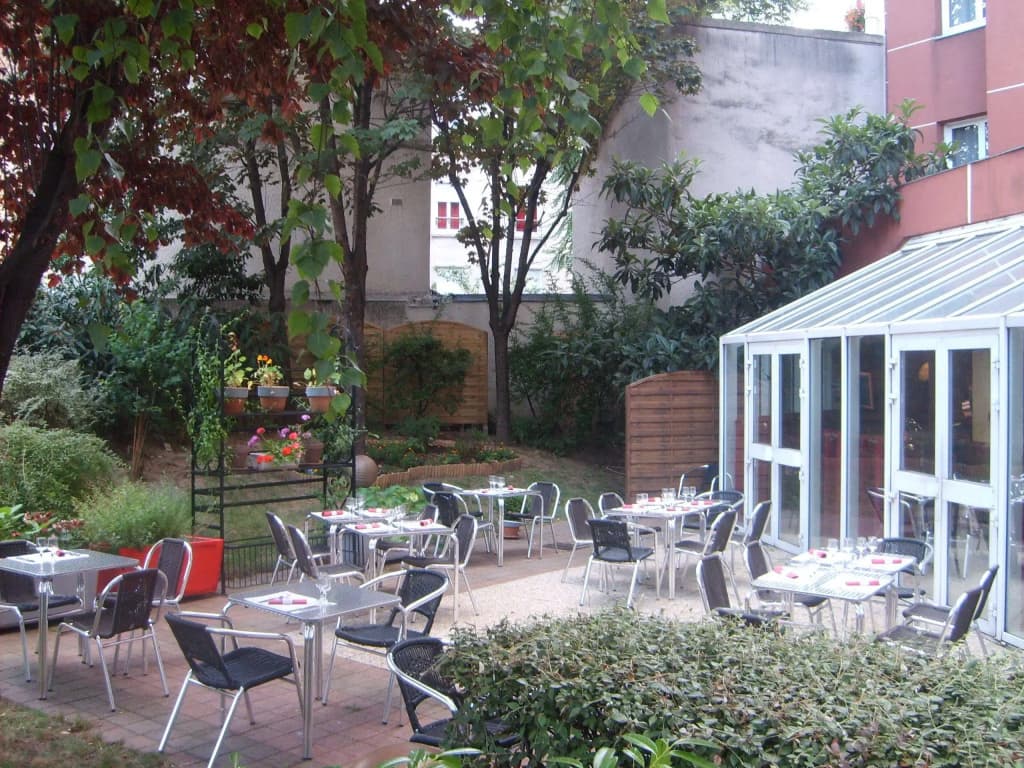 Median Paris Congrès - photo 13