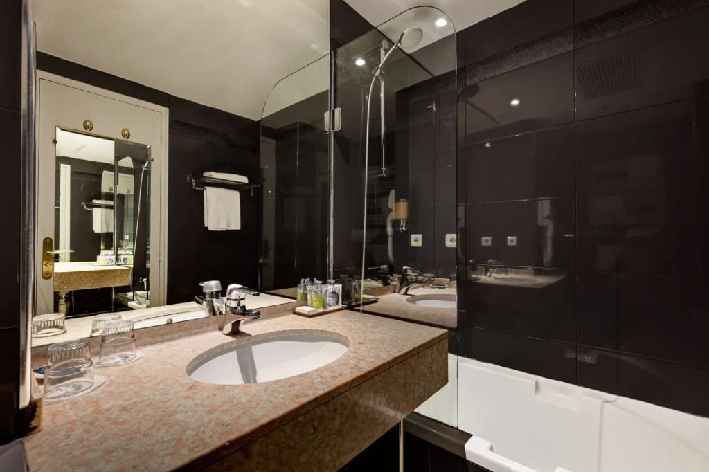 Hôtel Louvre Sainte Anne - photo 10