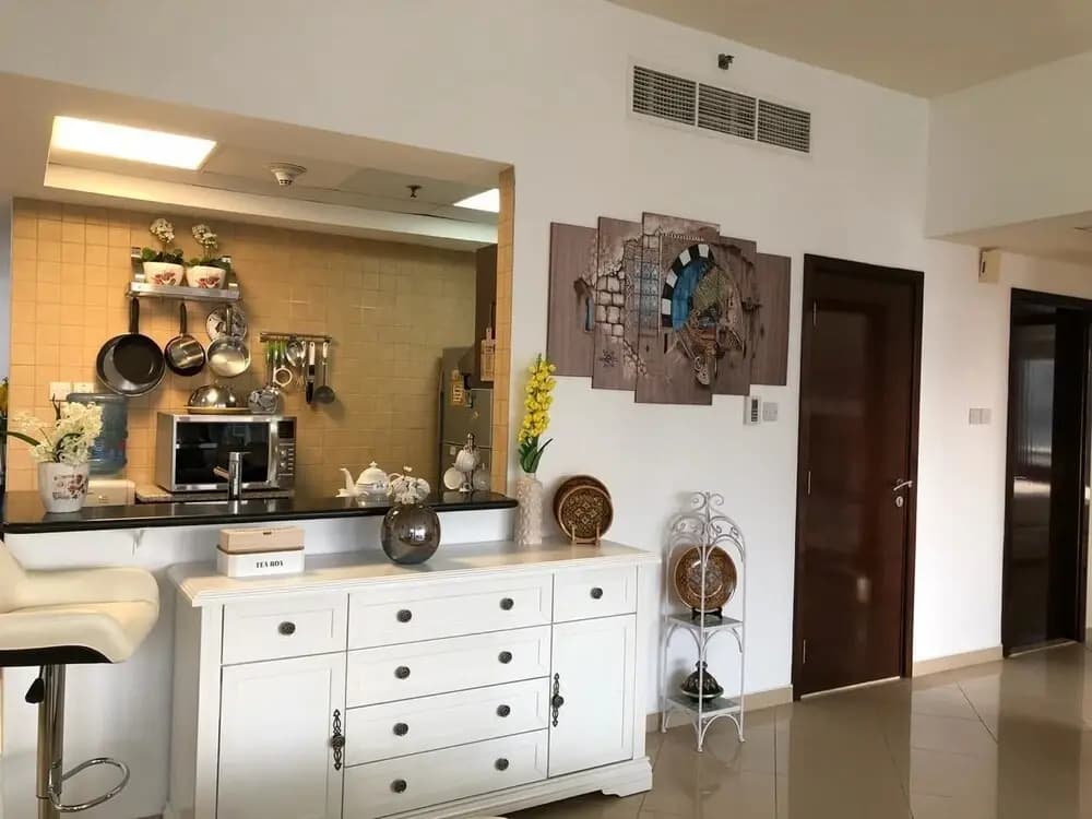 Private vacation apartment - photo 23