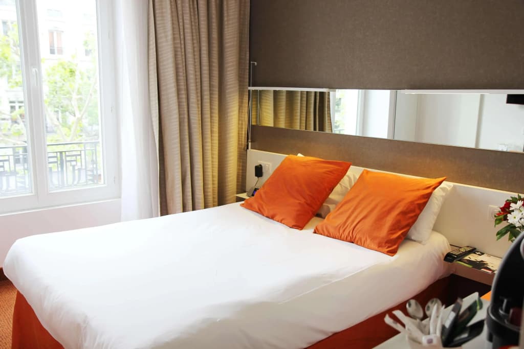 Best Western Hotel Le Montparnasse - photo 2