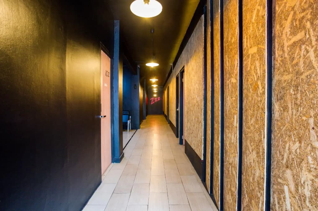 OYO 3785 Kemayoran Residence - photo 11