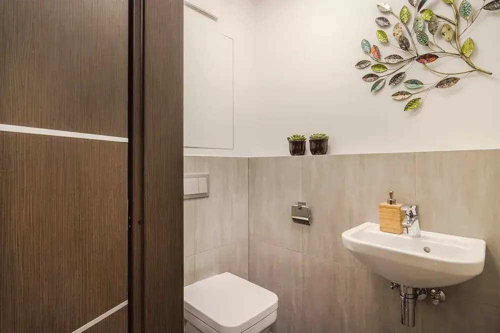 Prague Luxury APTs by Michal&Friends - photo 7