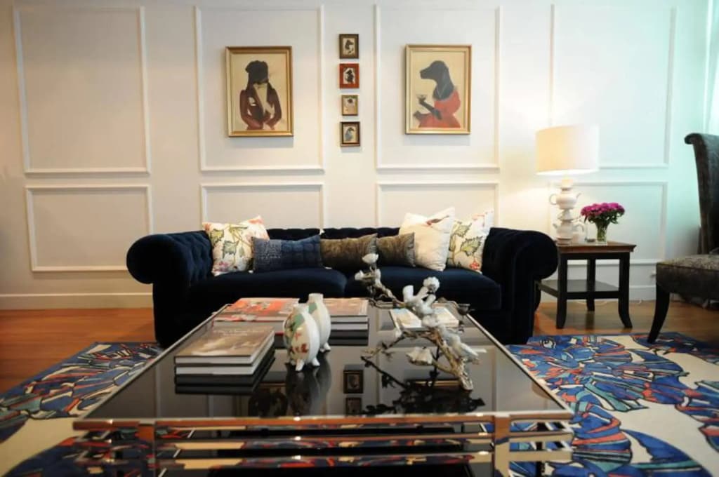 D'One Luxury Apartments - photo 7