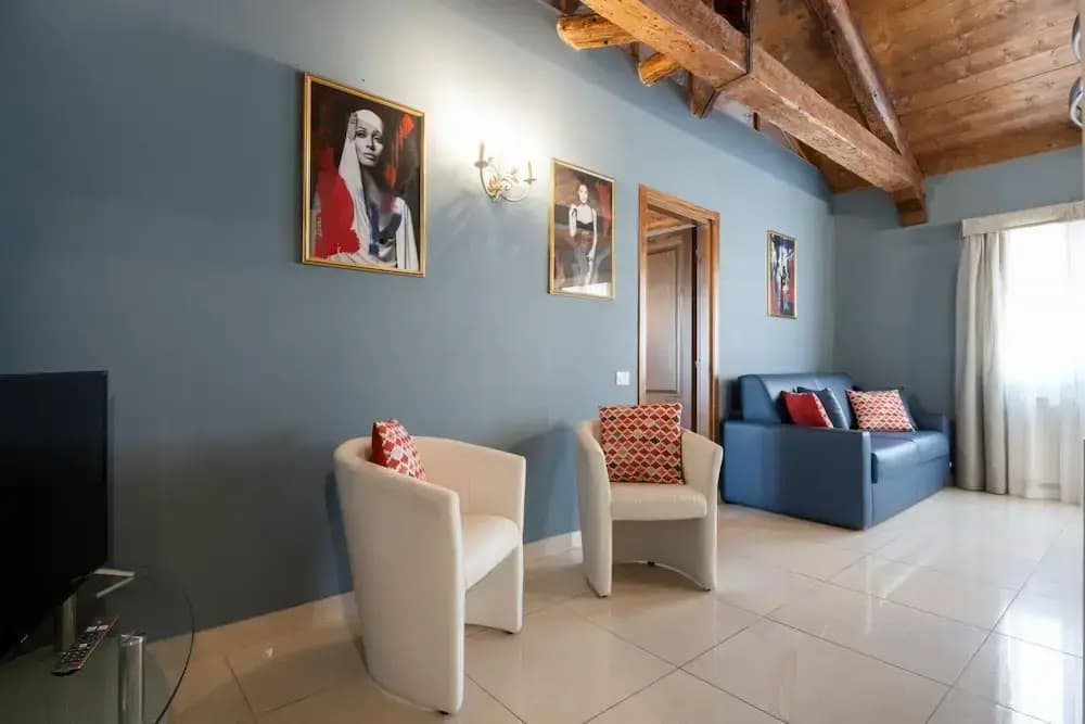 Vivaldi Suite Apt 2 in Venecia - photo 8