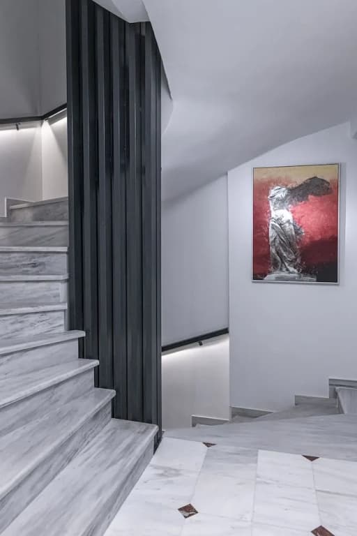 A&N Athens Luxury Apartments - Akadimou - photo 13