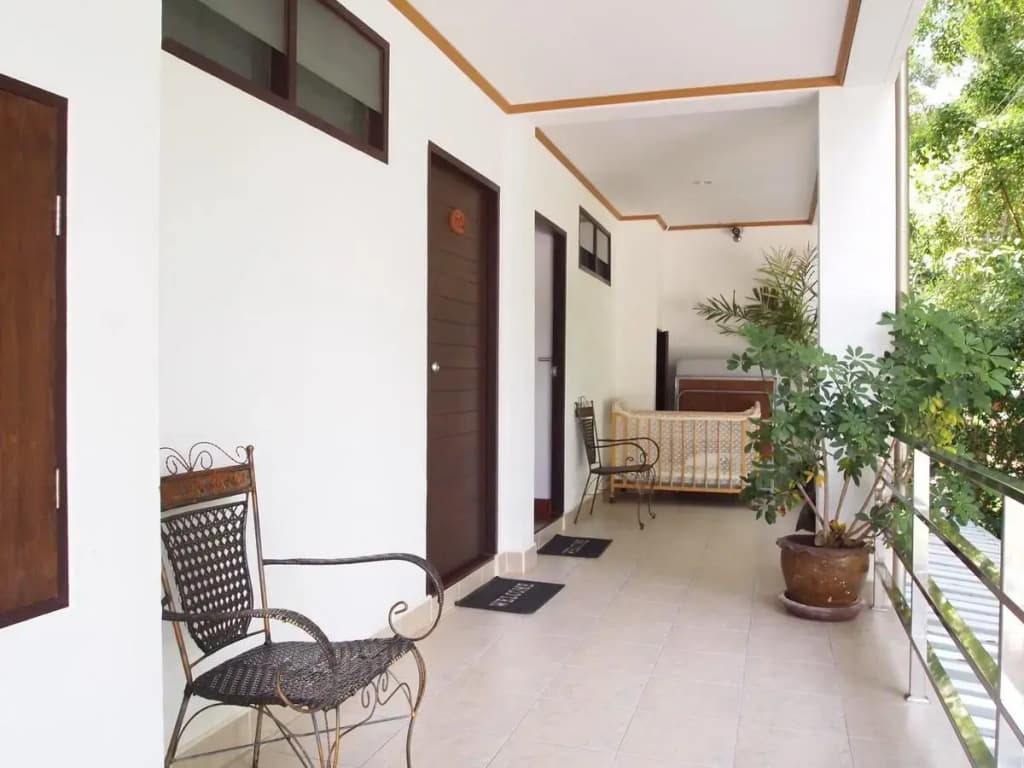 Lipa Bay Resort - photo 16