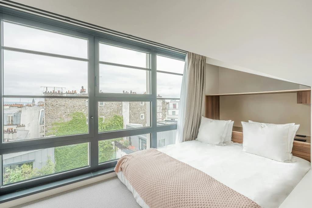 Yuna Montmartre - ApartHotel - photo 8