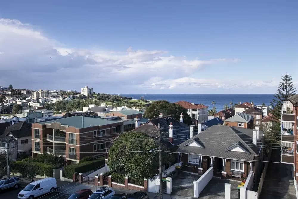 Coogee Dream View Apartment - photo 14