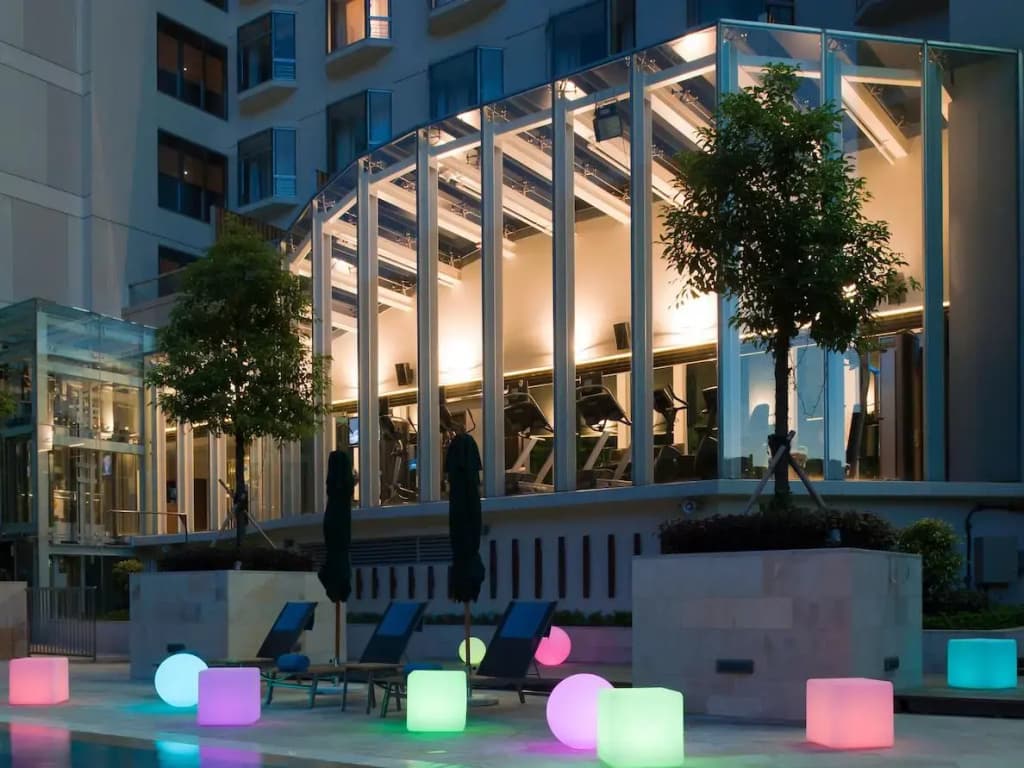 Nina Hotel Island South - photo 15