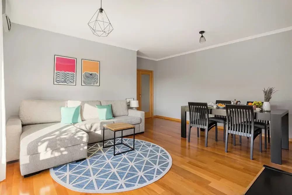 Elegant Flat in Benfica - photo 21