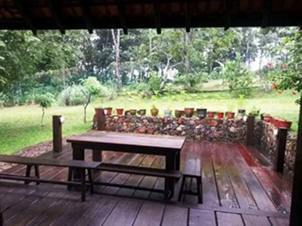 Kuang Kampung Retreat @ Sungai Buloh, Kuala Lumpur - photo 5