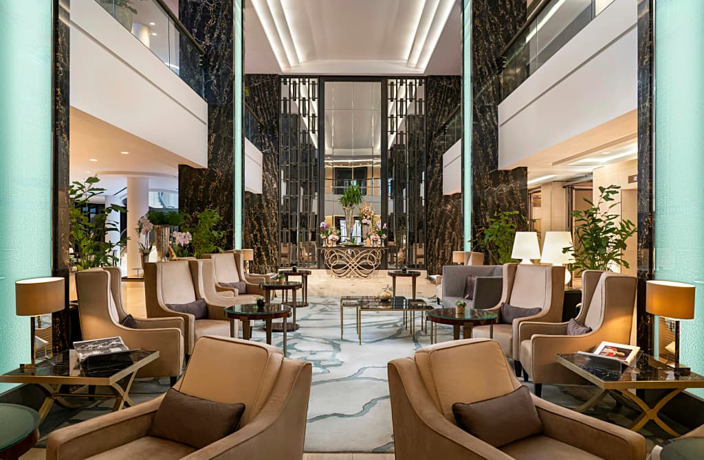 Waldorf Astoria Berlin - photo 31