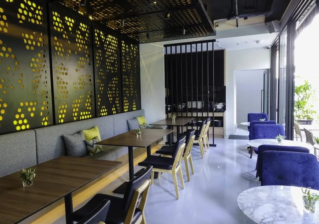 LiT BANGKOK Residence - photo 23