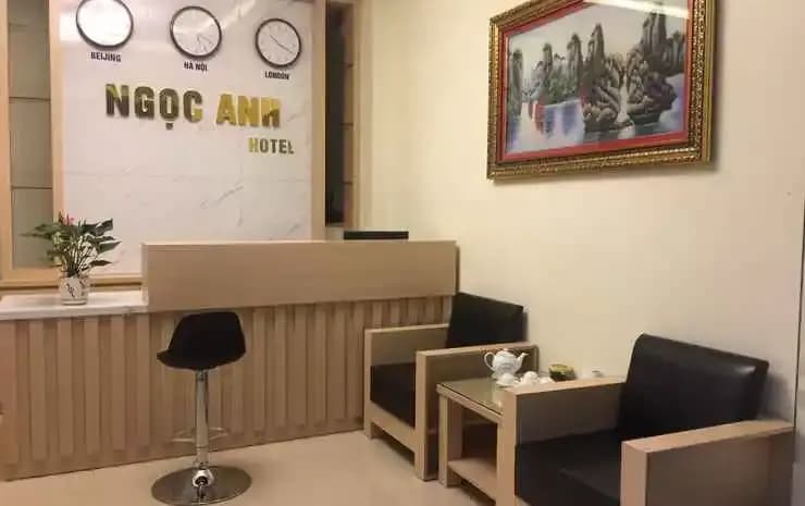 Ngoc Anh Hotel - photo 6