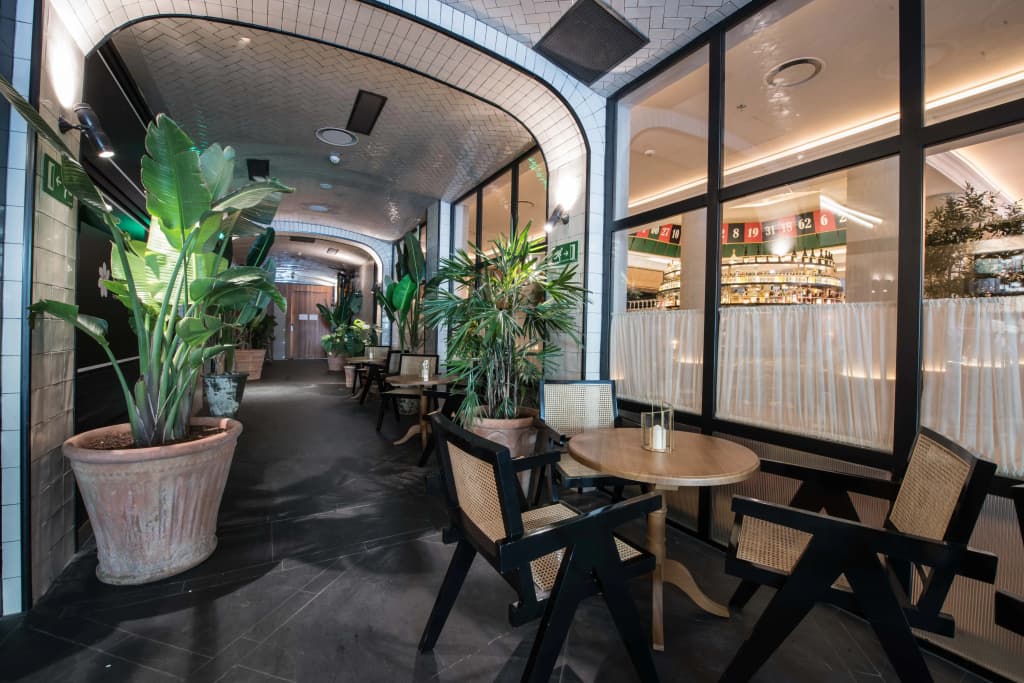 BLESS Hotel Madrid - The Leading Hotels of the World - photo 16