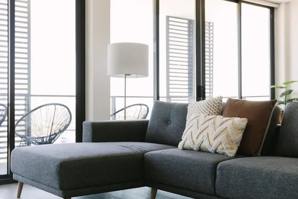 Super Spacious City View Apartments - photo 5