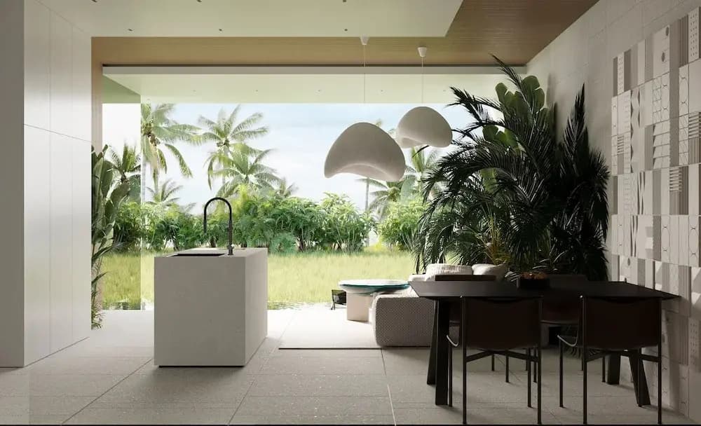 Green Flow Villa 2 - photo 8