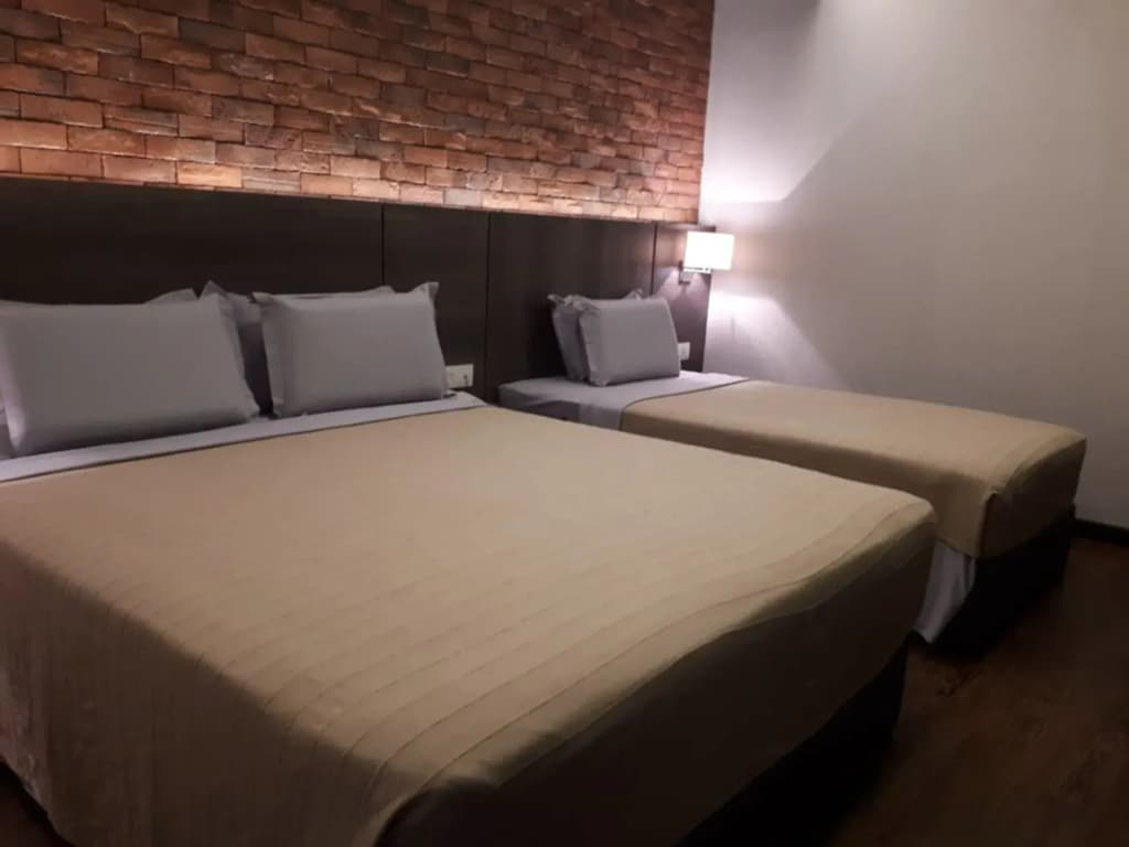 Cute Hotel & Dorms Ipoh - photo 5
