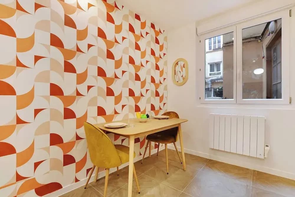 Quiet Apartment - 1br/4p - Porte Saint-denis - photo 8