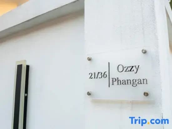 Ozzy Villa Phangan - main photo