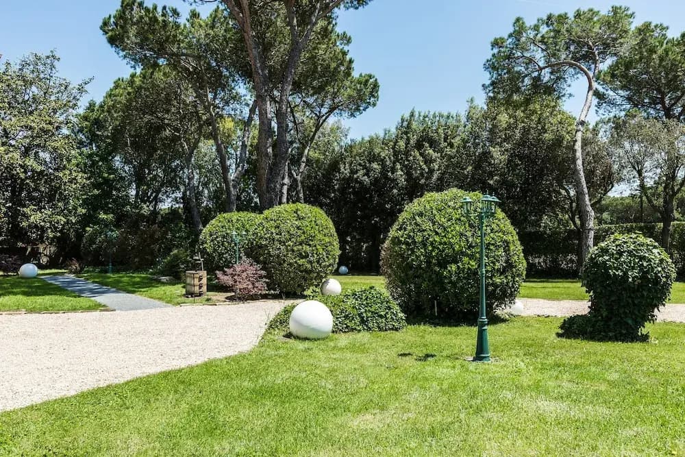 Villa Gabrimò - photo 18