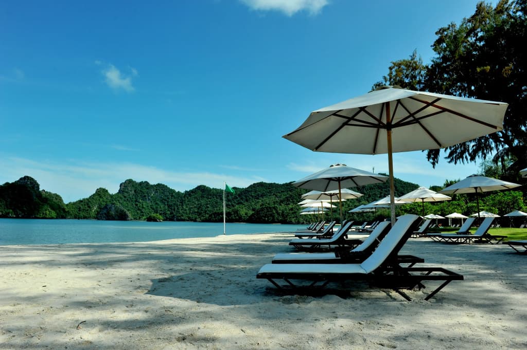 Tanjung Rhu Resort - photo 50