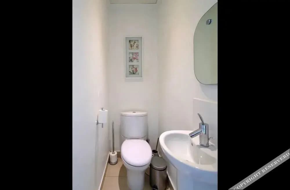 Loft Champs Elysees - photo 7