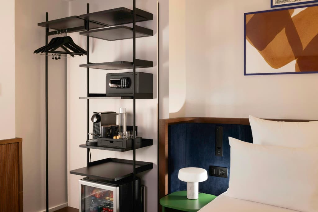 Hotel Gabbie - photo 29