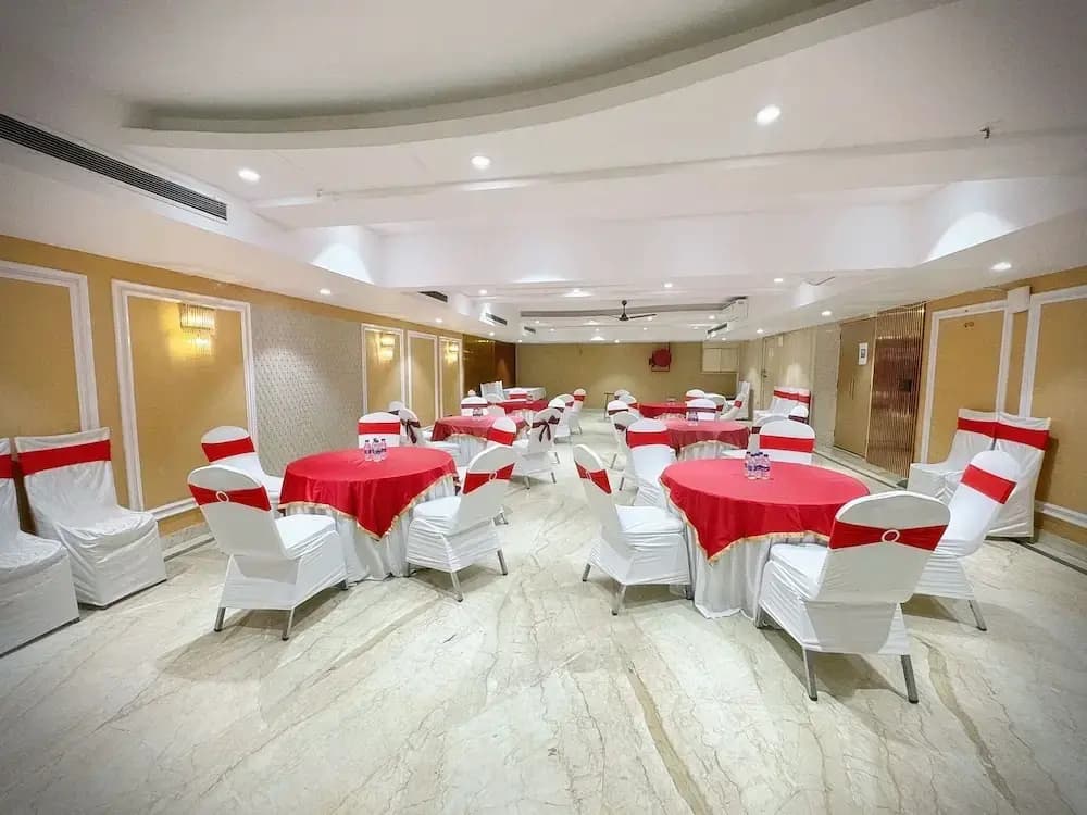 The Orion Express - Kailash Colony - photo 44