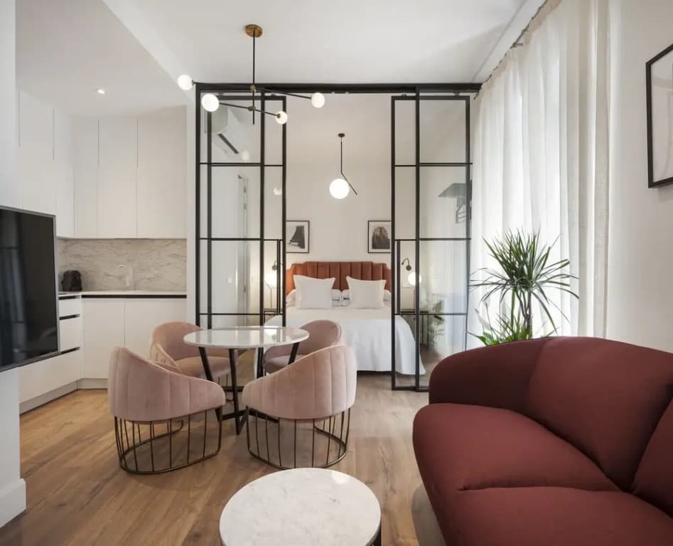 Mante House - Malasaña - photo 5