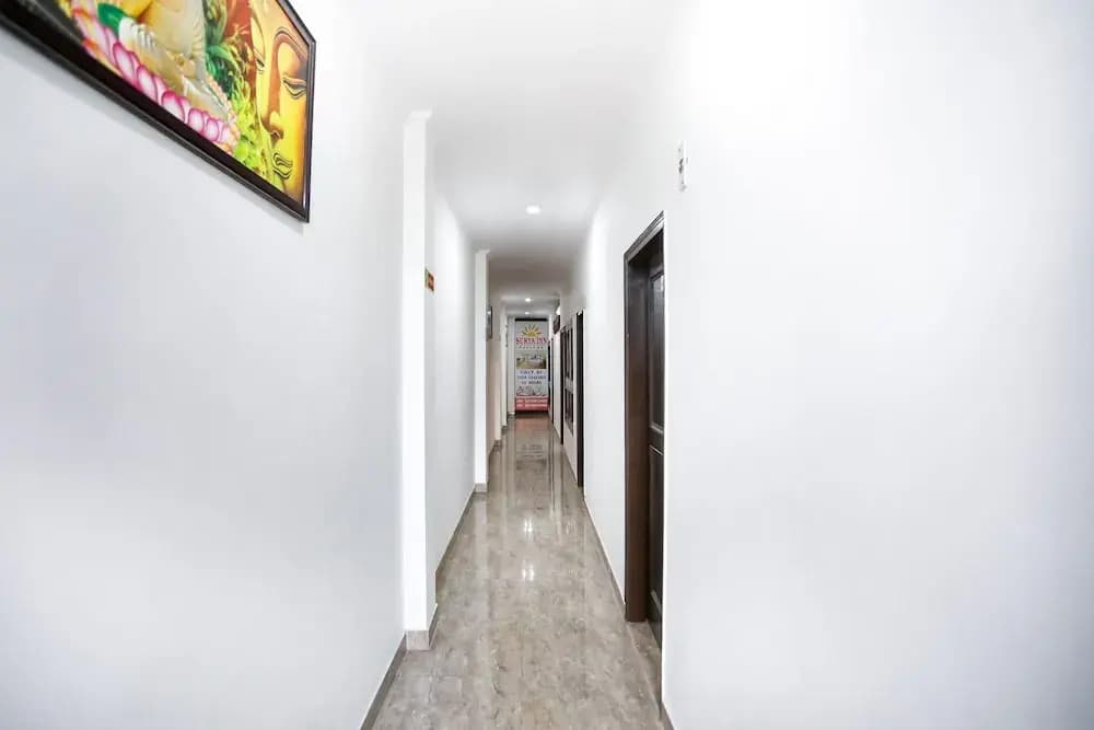 OYO 49750 Surya Inn - photo 14
